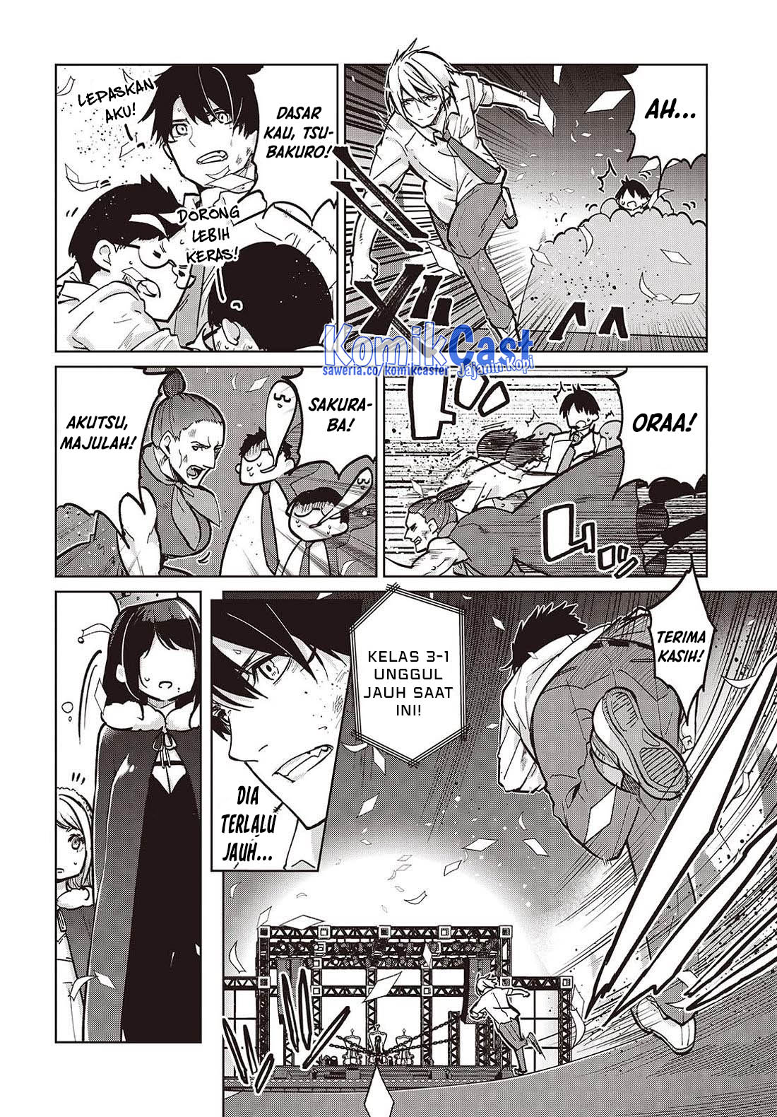 Chapter 94 - halaman 16