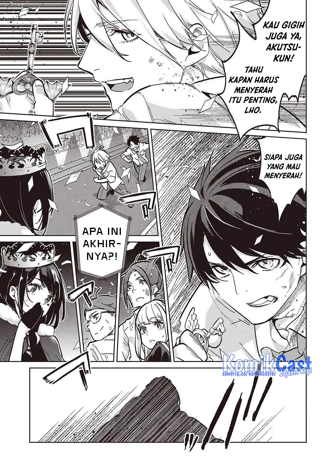 Chapter 94 - halaman 17