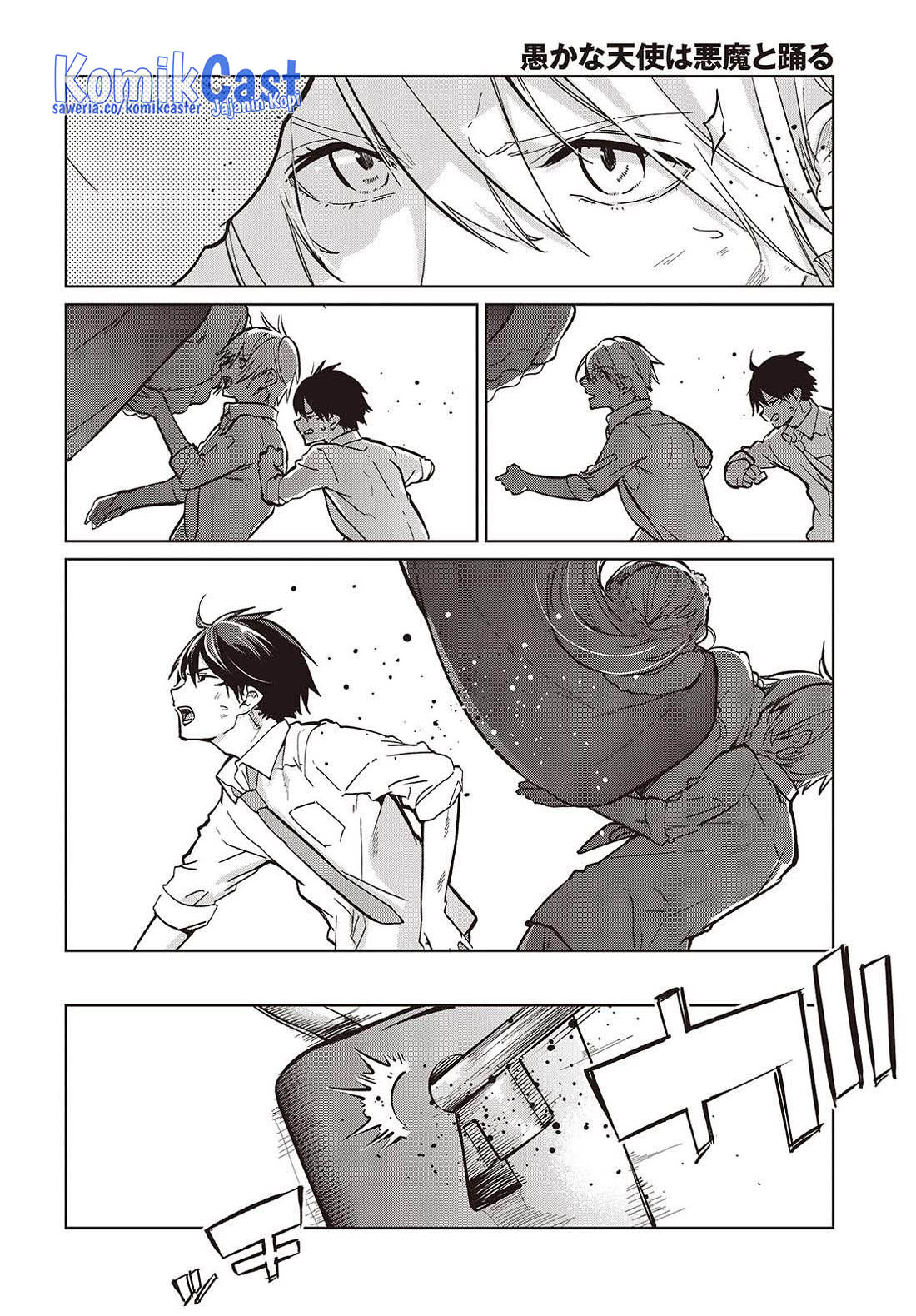 Chapter 94 - halaman 18
