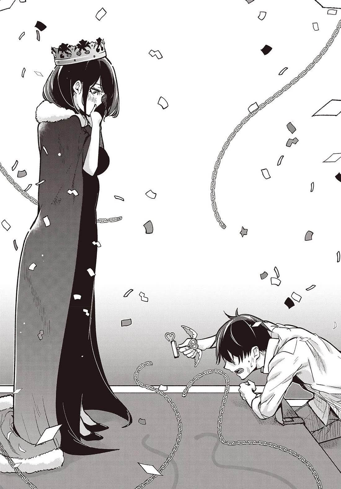 Chapter 94 - halaman 19