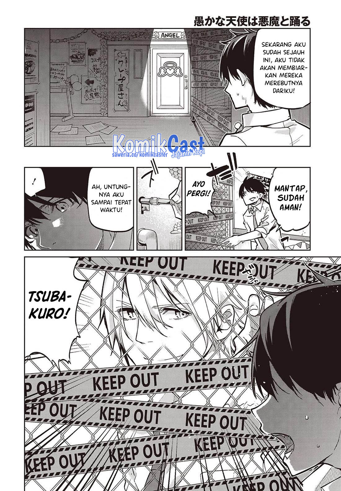 Chapter 94 - halaman 4