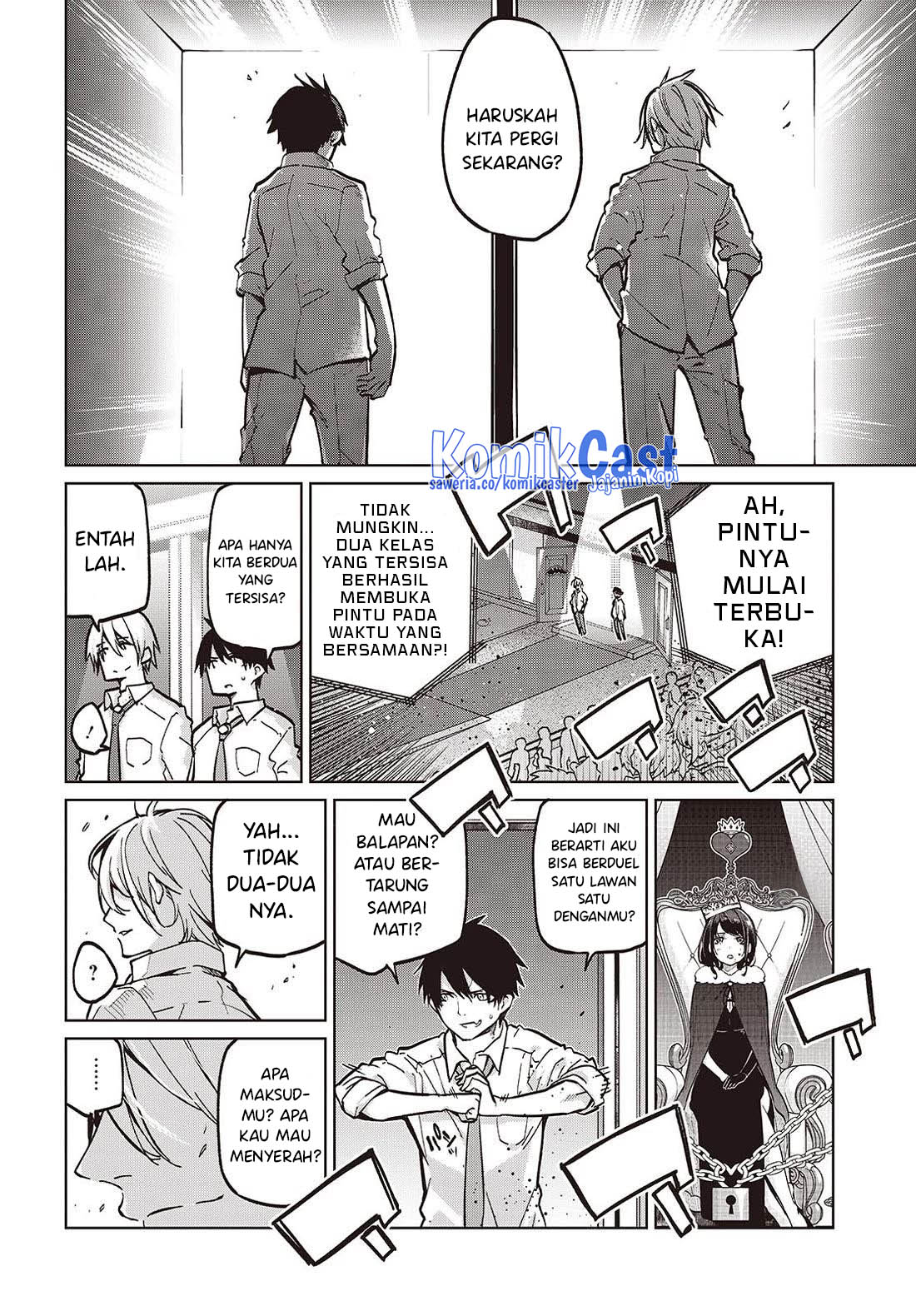Chapter 94 - halaman 6