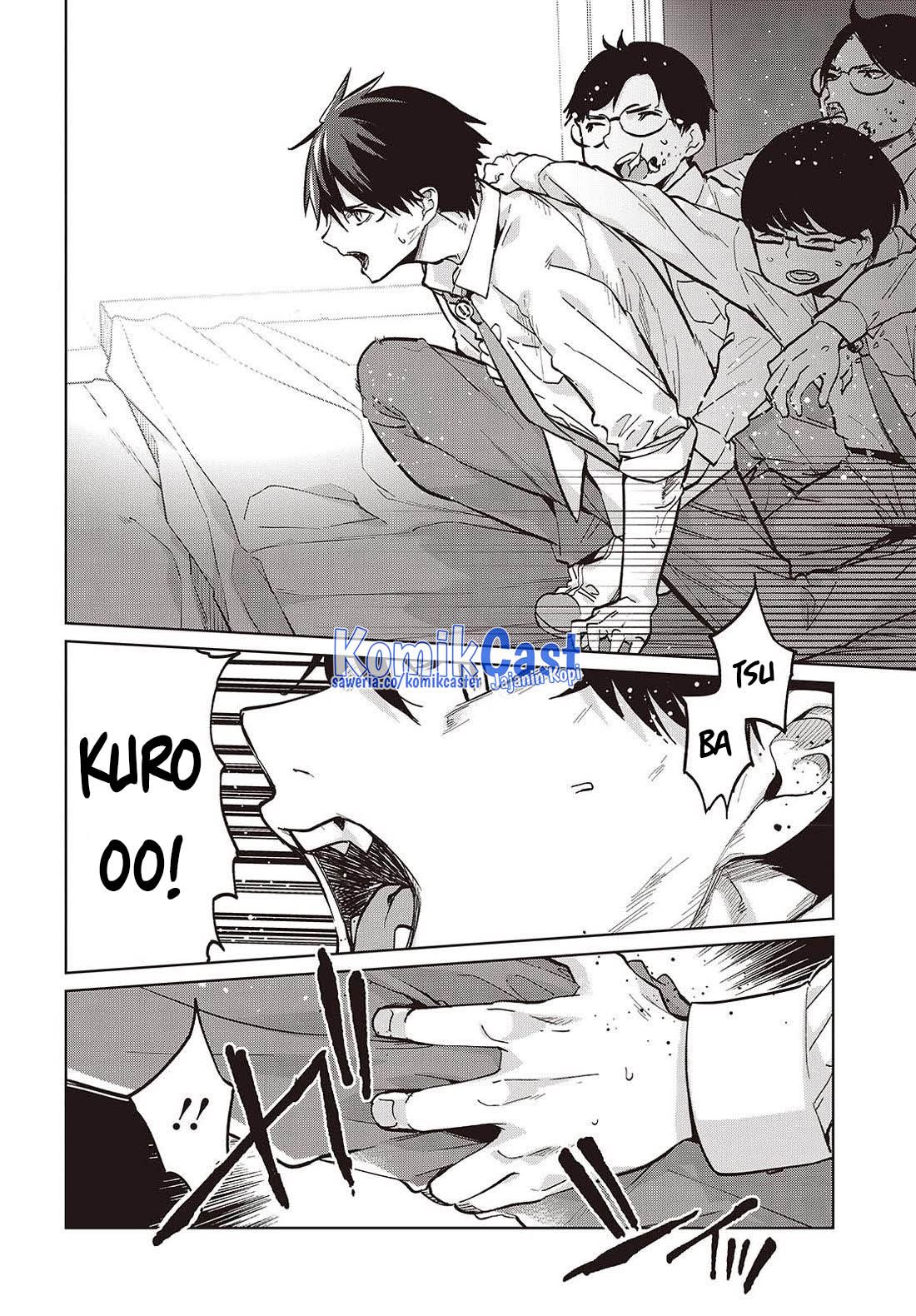 Chapter 94 - halaman 8