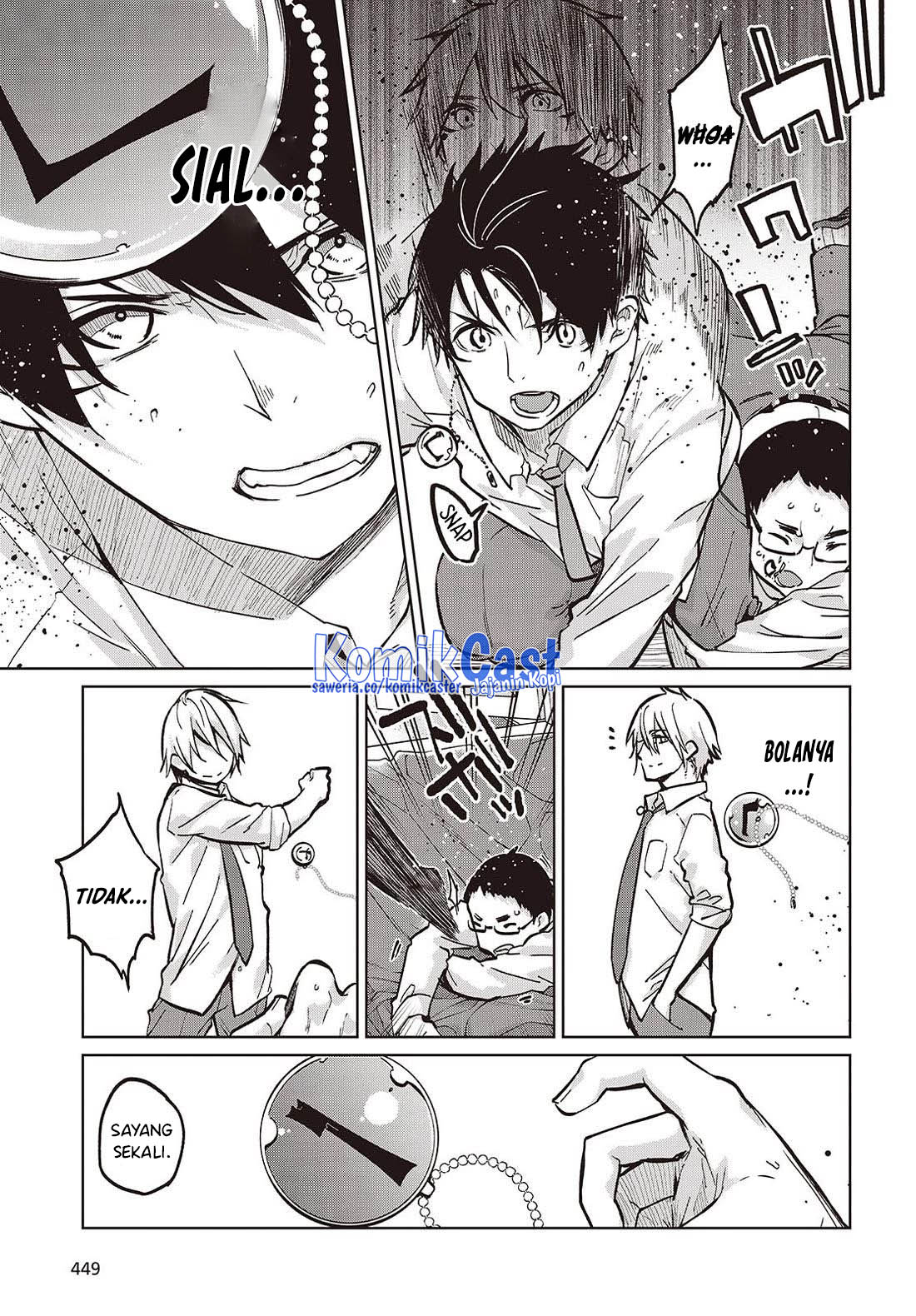 Chapter 94 - halaman 9
