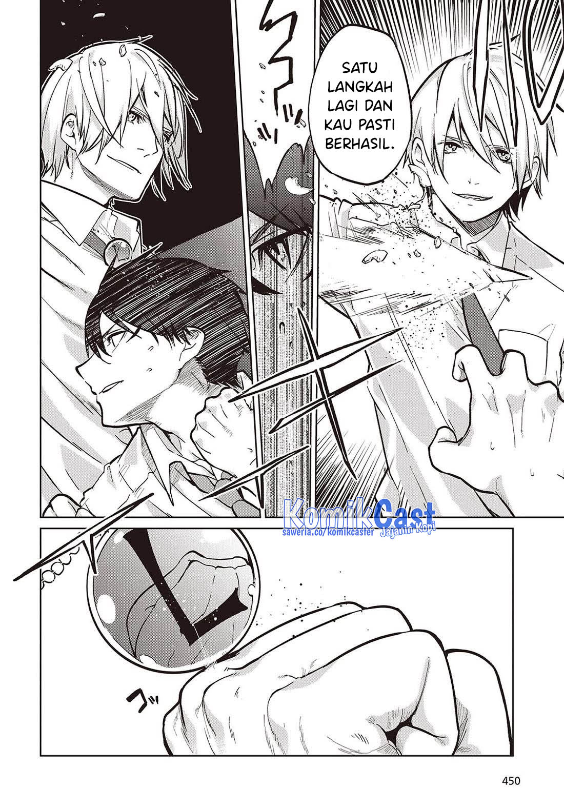 Chapter 94 - halaman 10