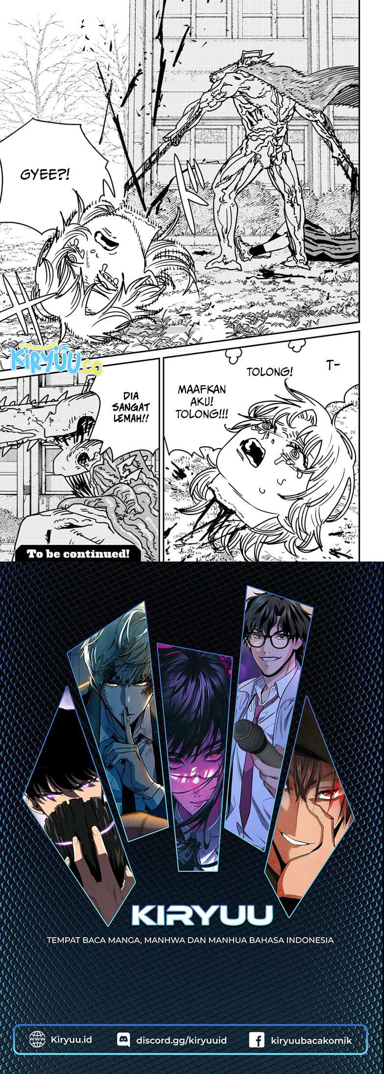 Chapter 197 - halaman 16