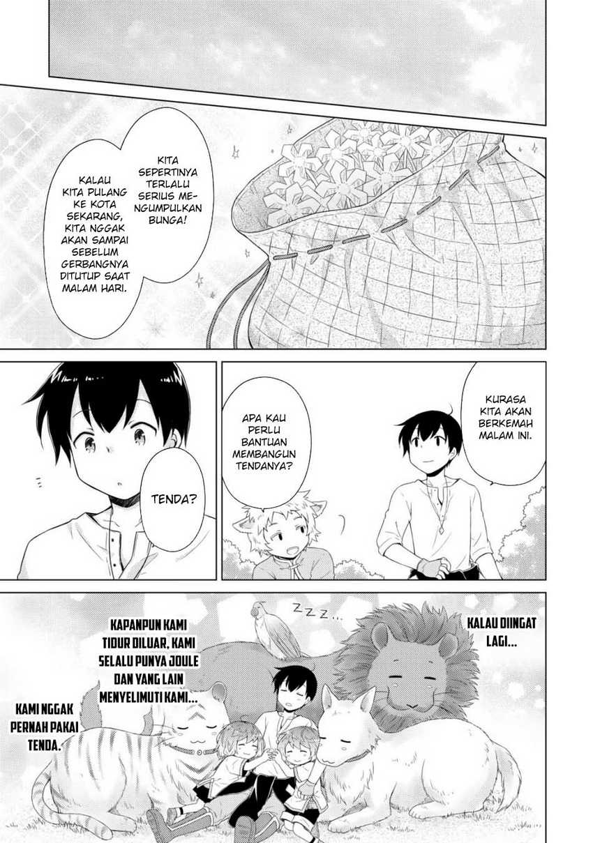 Chapter 60 - halaman 21
