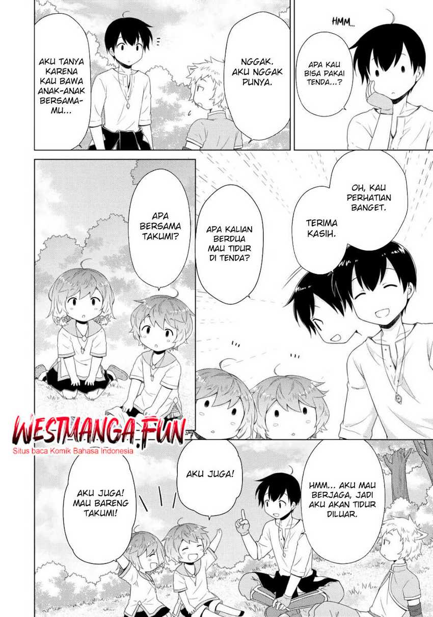 Chapter 60 - halaman 22