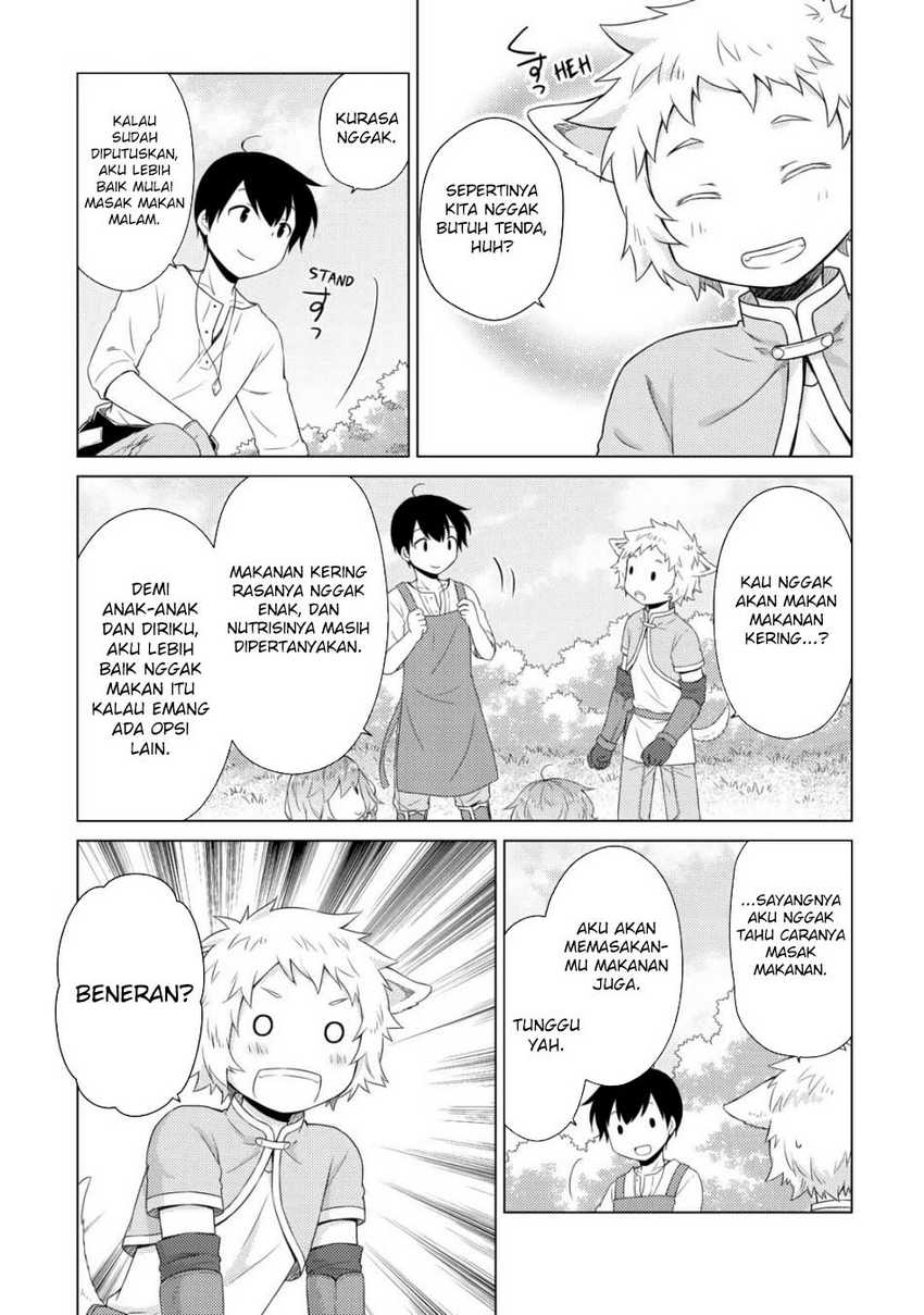 Chapter 60 - halaman 23
