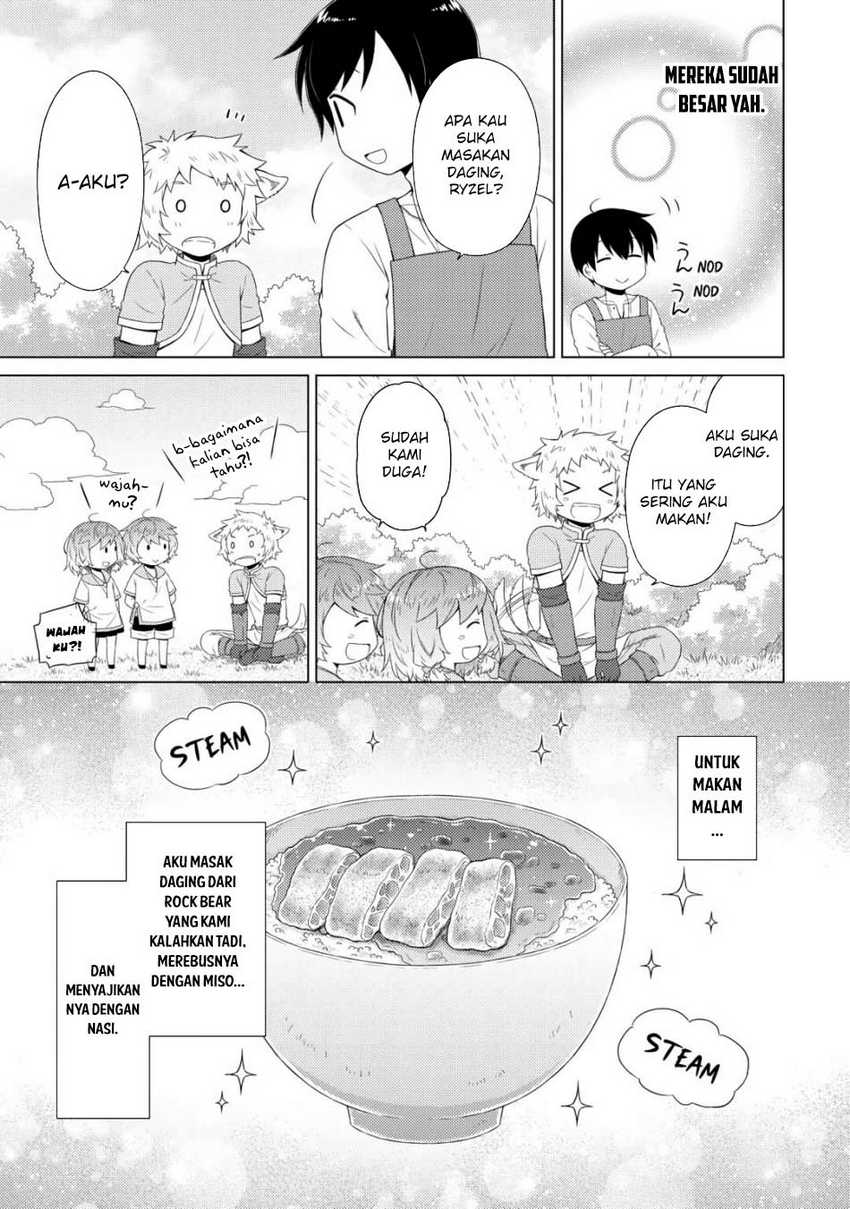 Chapter 60 - halaman 25