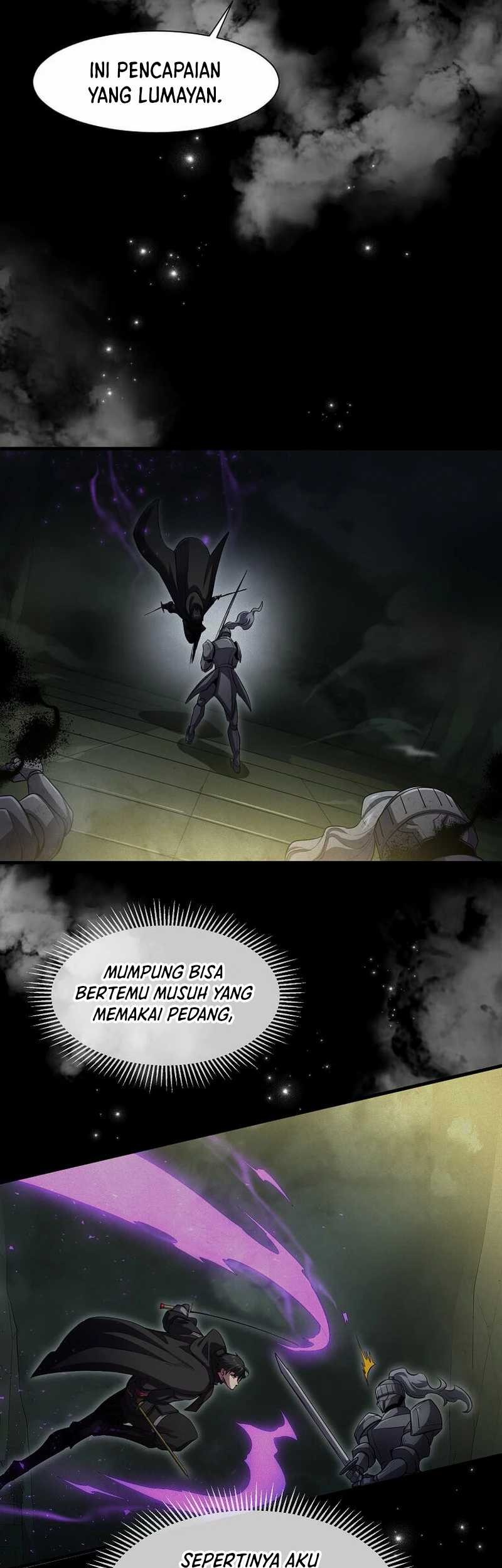 Chapter 98 - halaman 21