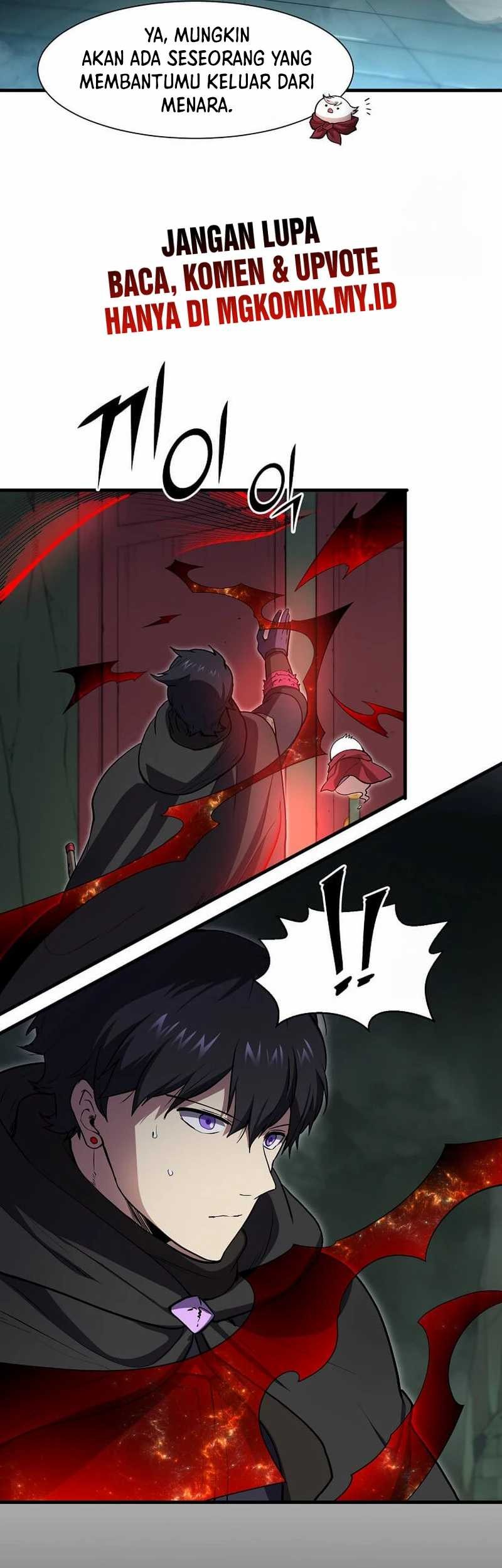 Chapter 98 - halaman 25