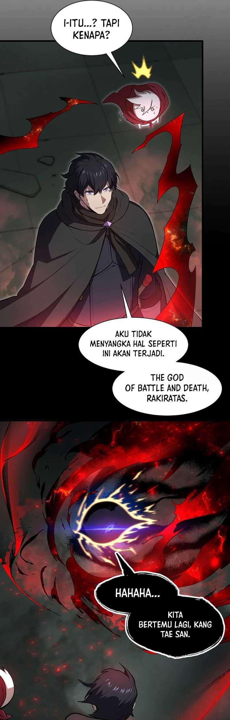 Chapter 98 - halaman 27