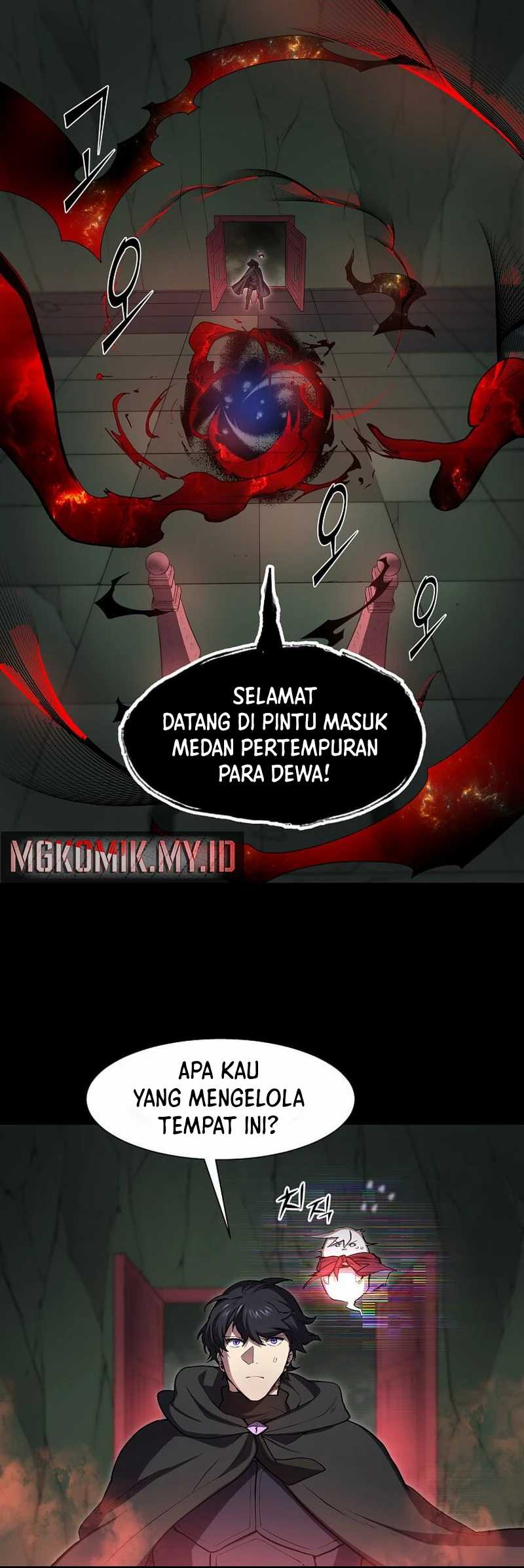 Chapter 98 - halaman 29