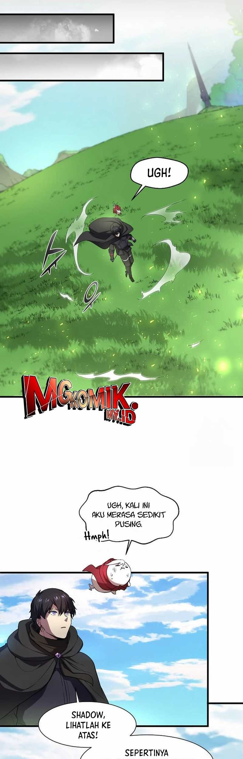Chapter 98 - halaman 46