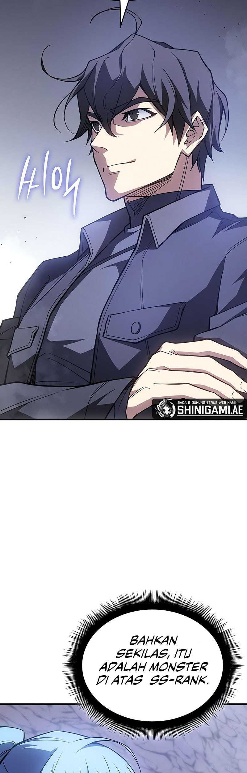 Chapter 83 - halaman 28