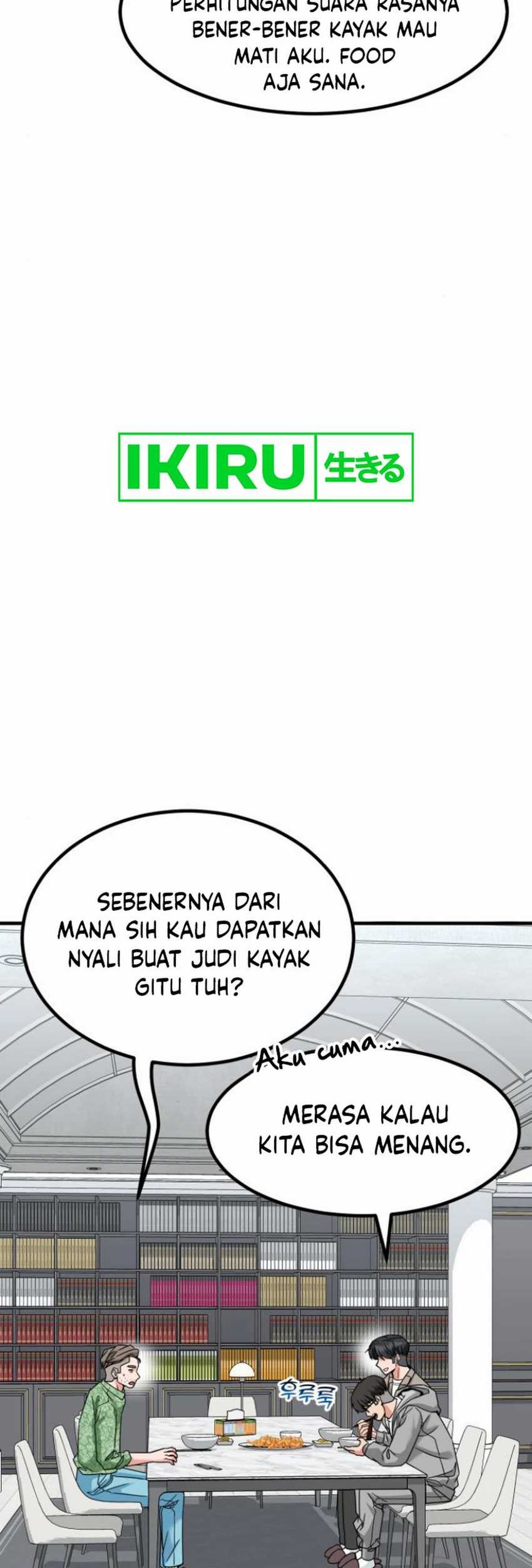 Chapter 42 - halaman 31