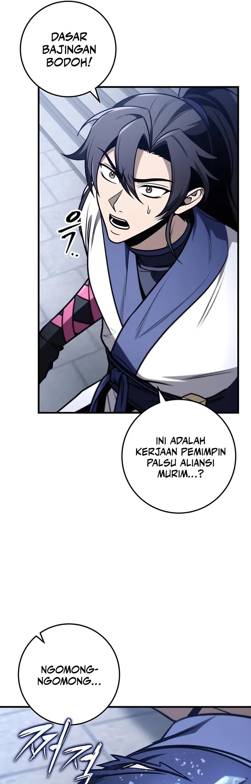 Chapter 78 - halaman 16