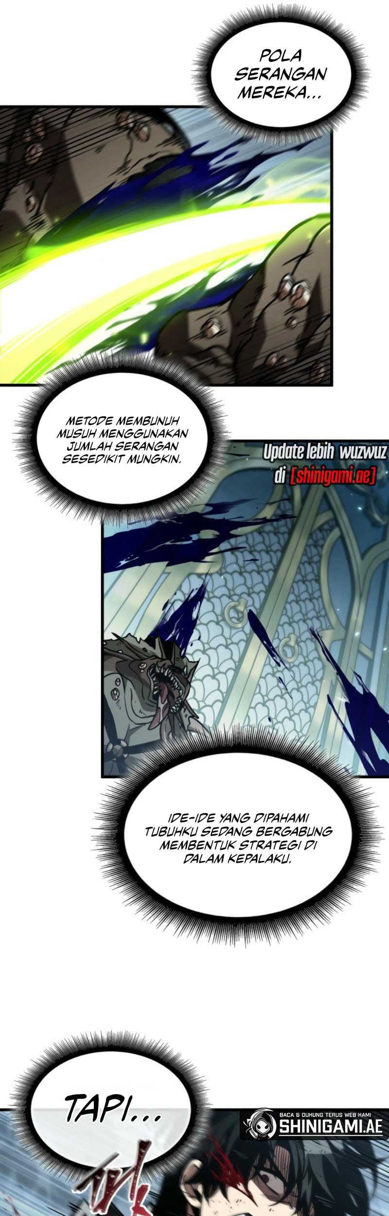 Chapter 141 - halaman 38