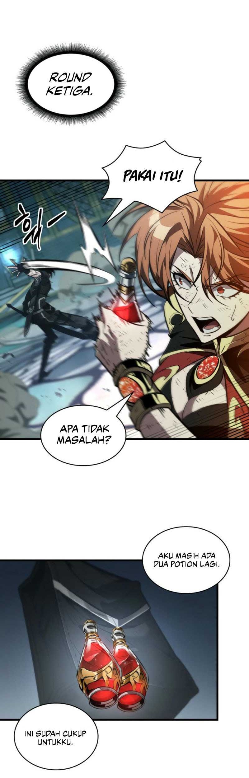 Chapter 141 - halaman 33
