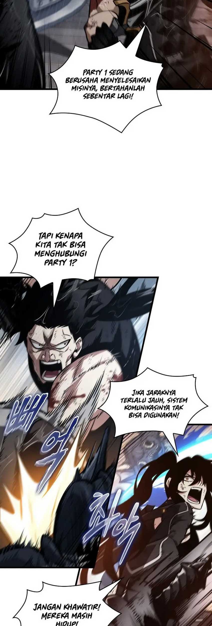 Chapter 140 - halaman 40