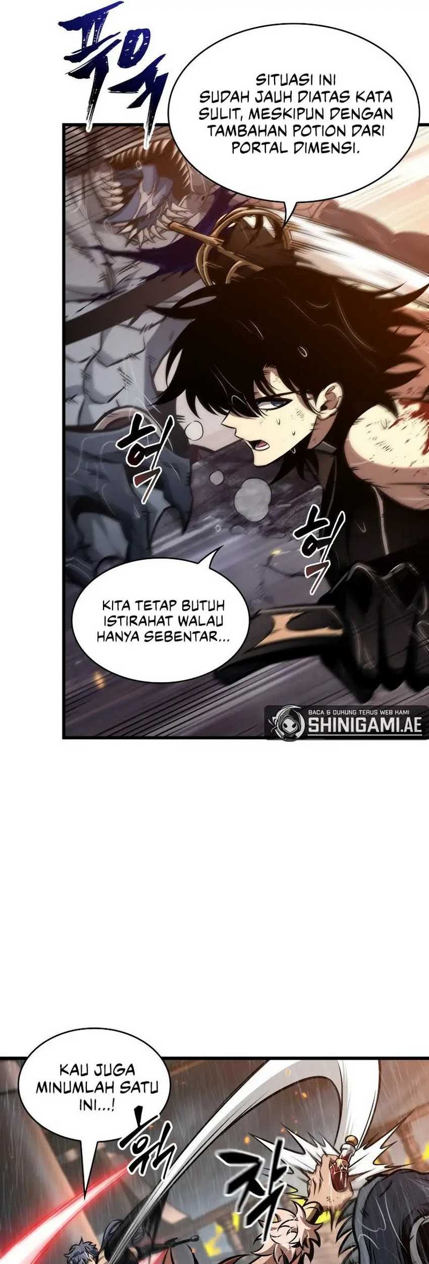 Chapter 140 - halaman 51