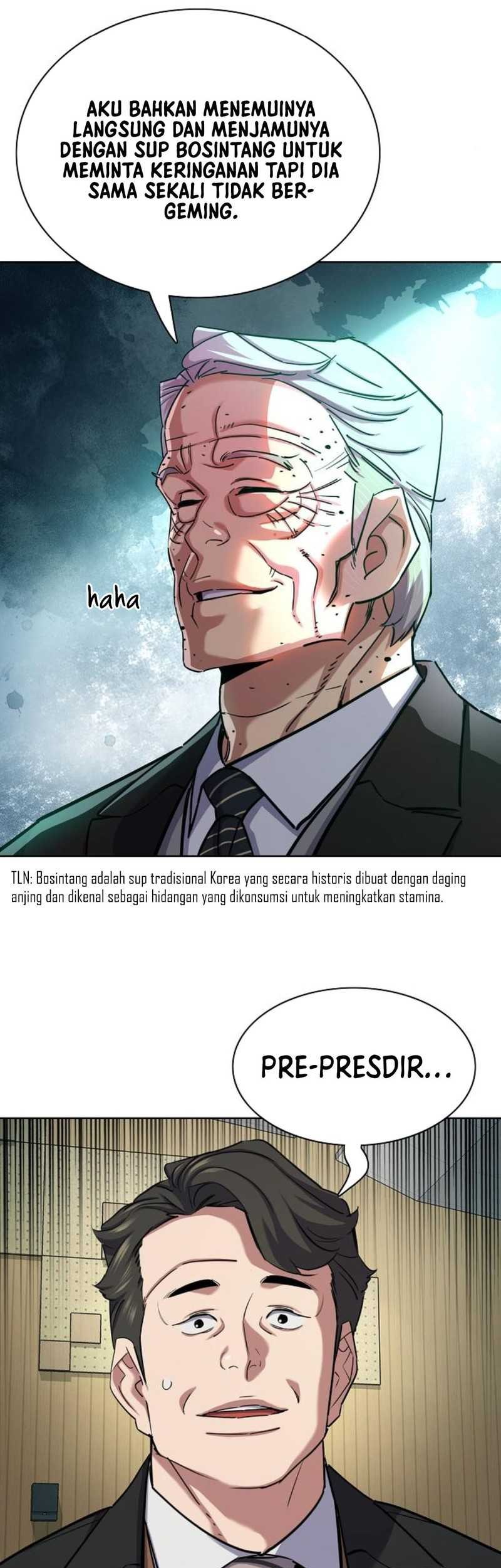 Chapter 144 - halaman 20