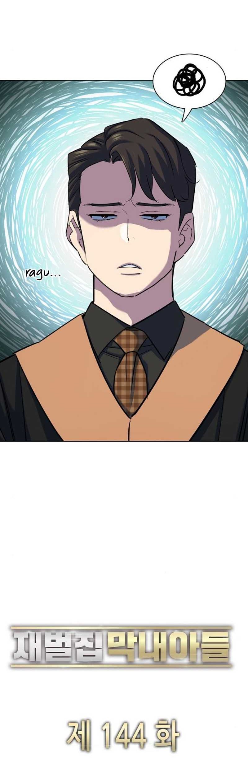 Chapter 144 - halaman 37