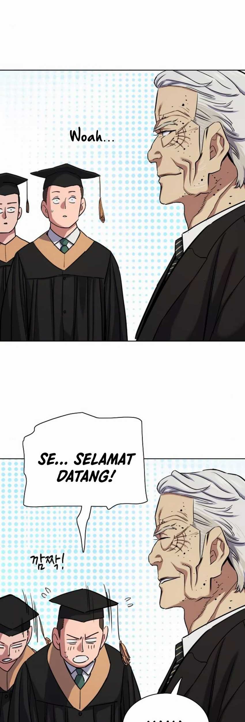 Chapter 143 - halaman 70