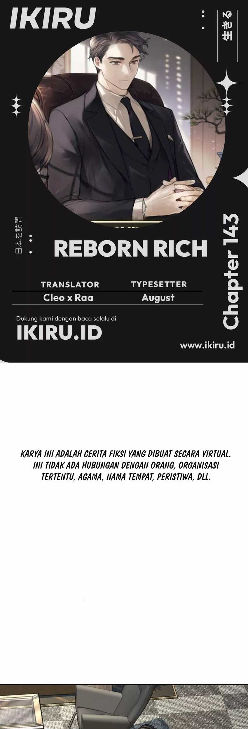 Chapter 143 - halaman 2