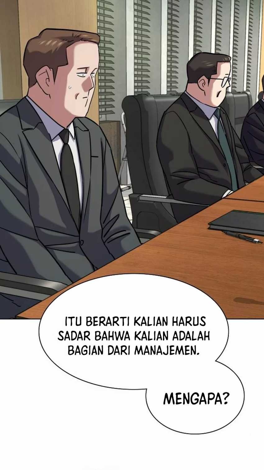 Chapter 143 - halaman 31