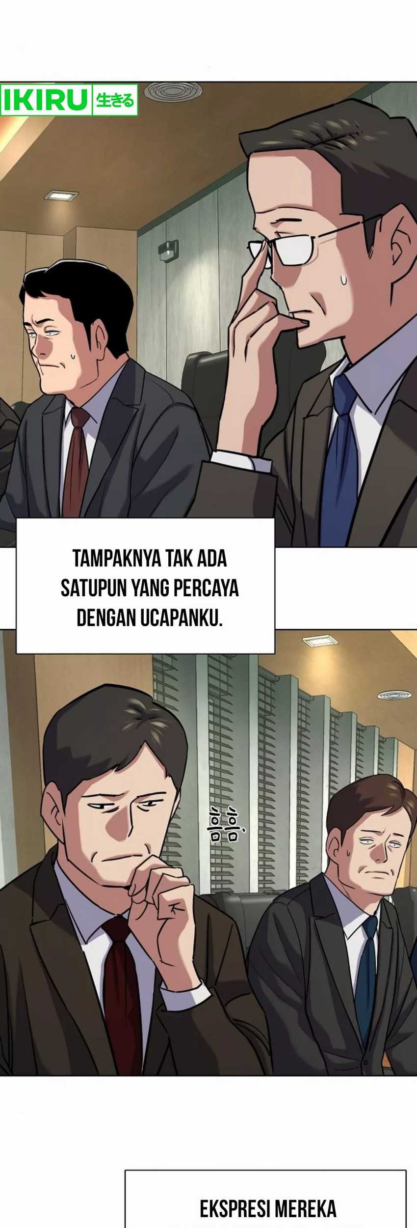 Chapter 143 - halaman 33
