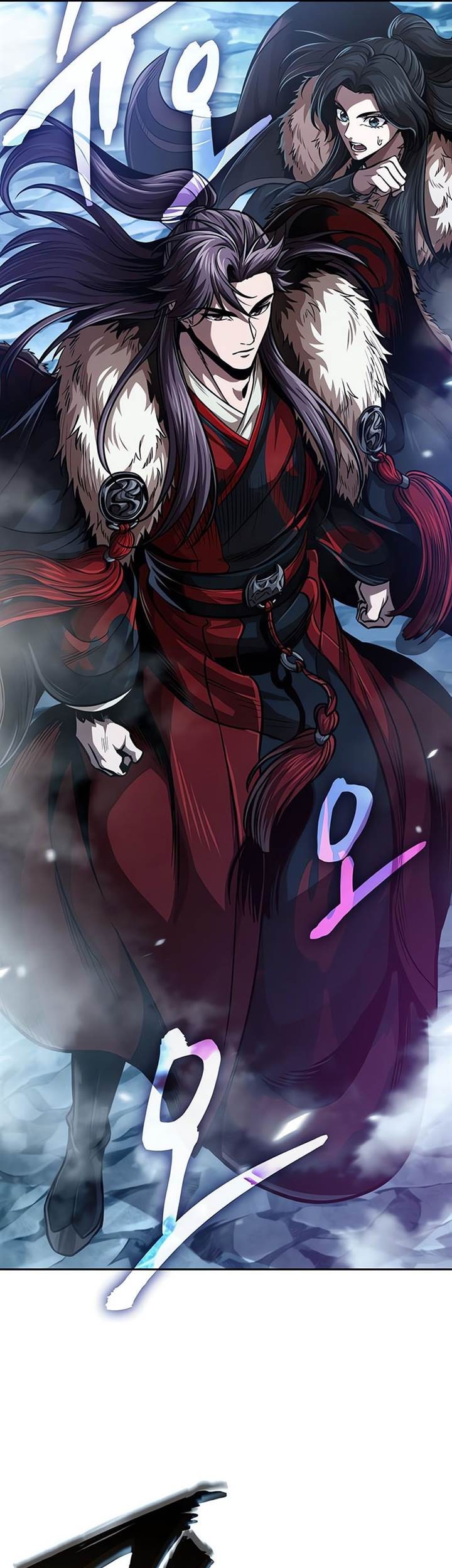 Chapter 251 - halaman 38