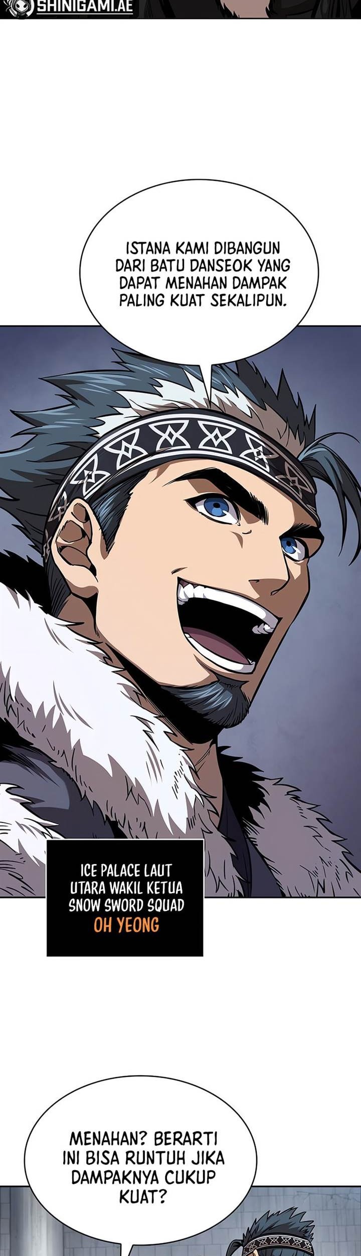 Chapter 251 - halaman 20