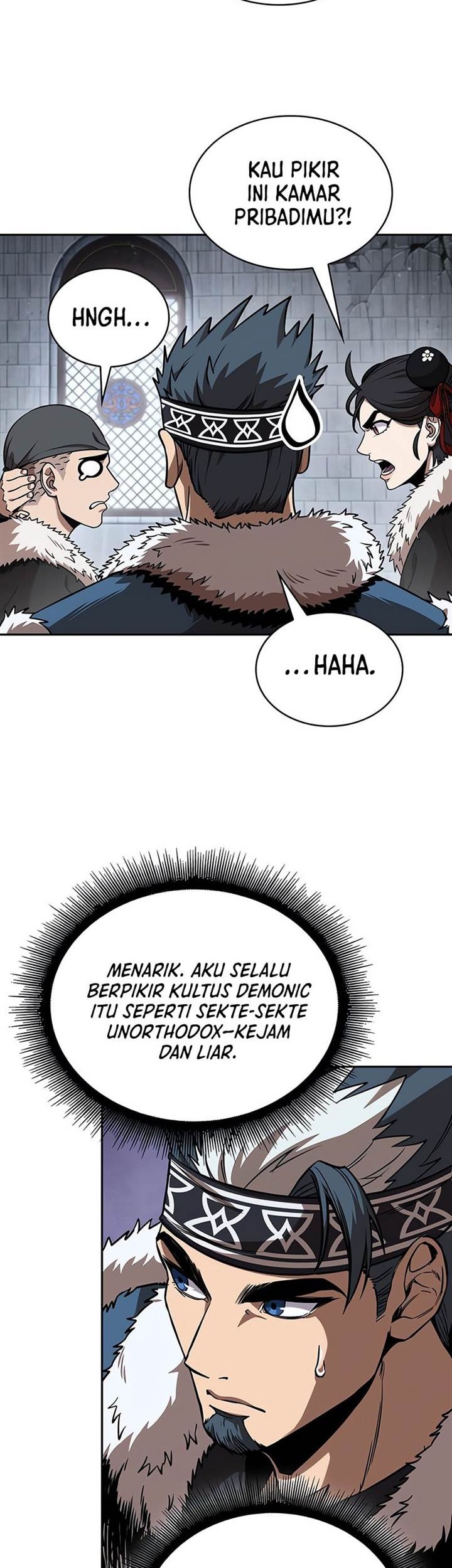 Chapter 251 - halaman 23
