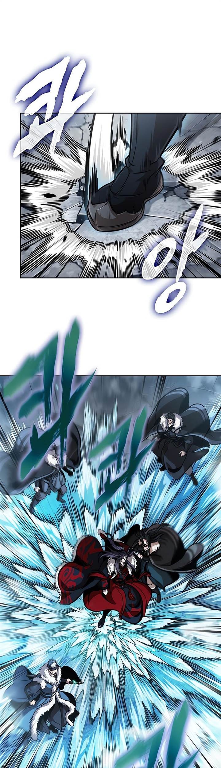 Chapter 251 - halaman 34