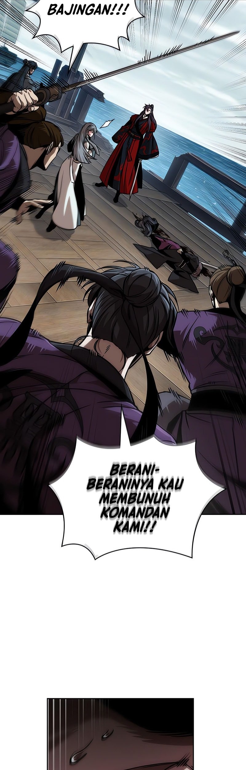 Chapter 250 - halaman 40