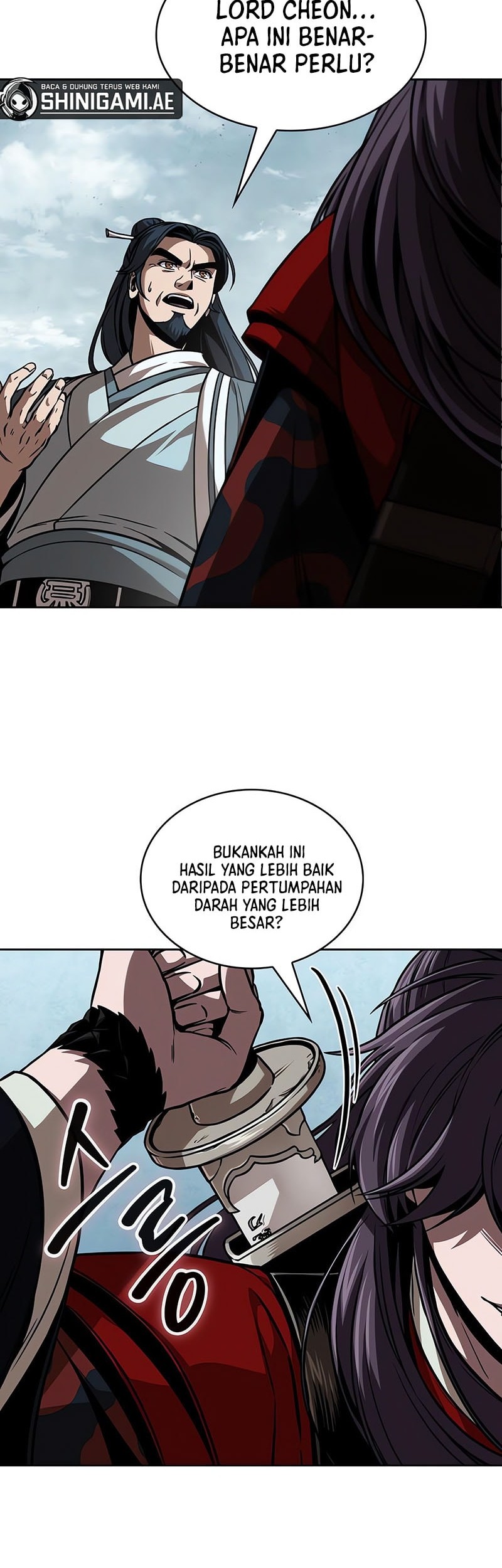 Chapter 250 - halaman 42