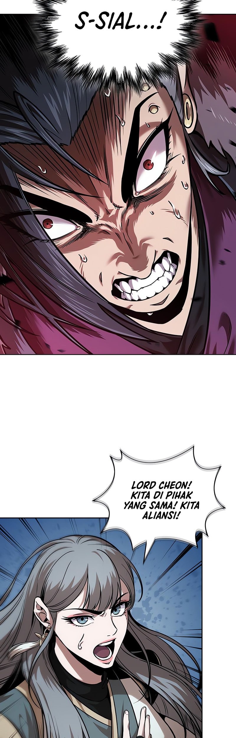 Chapter 250 - halaman 5