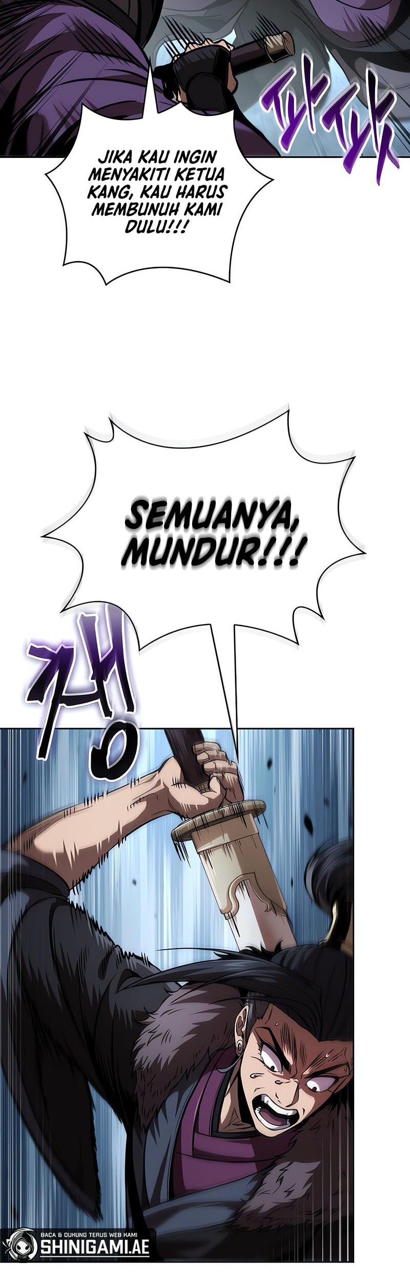 Chapter 250 - halaman 16