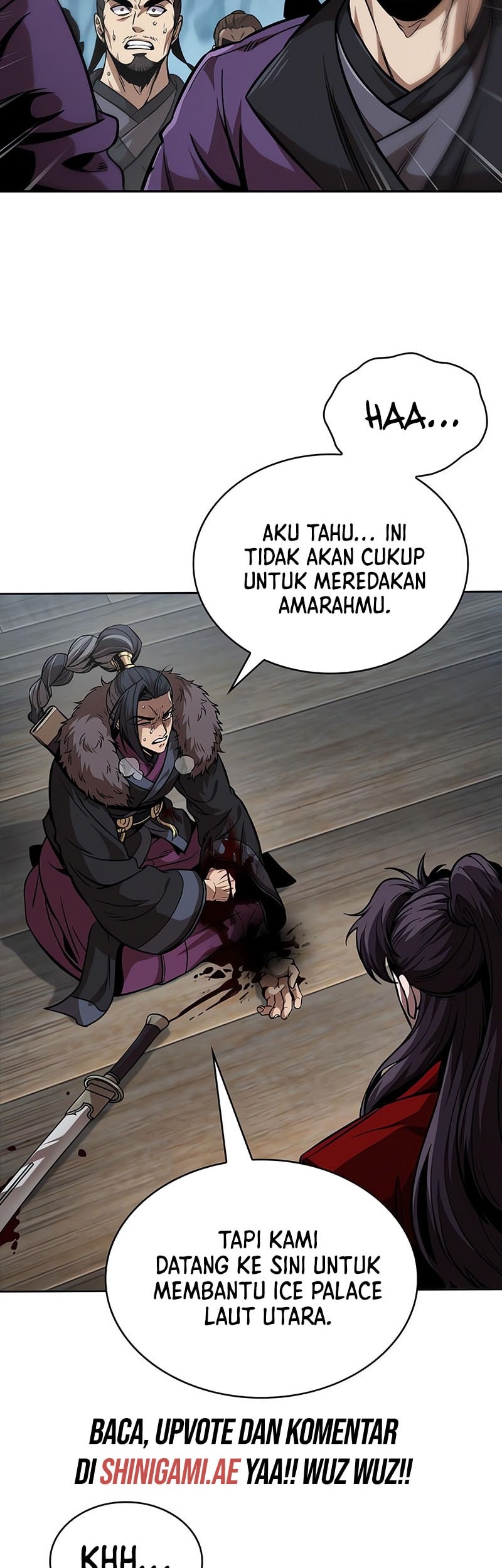 Chapter 250 - halaman 20