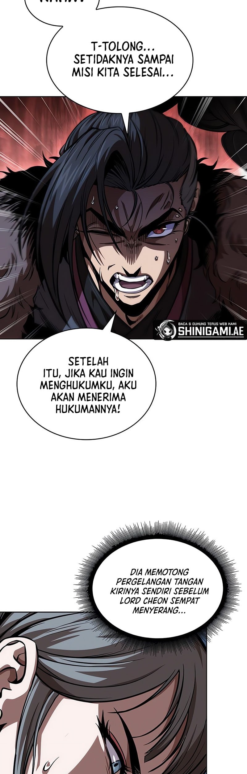 Chapter 250 - halaman 21