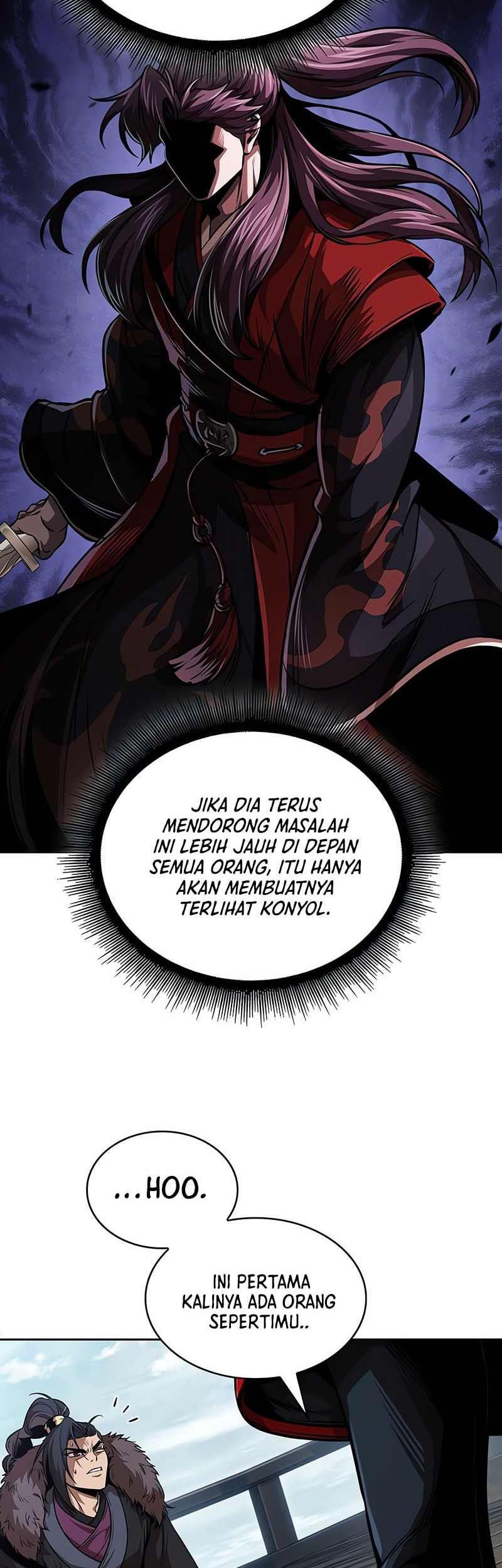 Chapter 250 - halaman 24