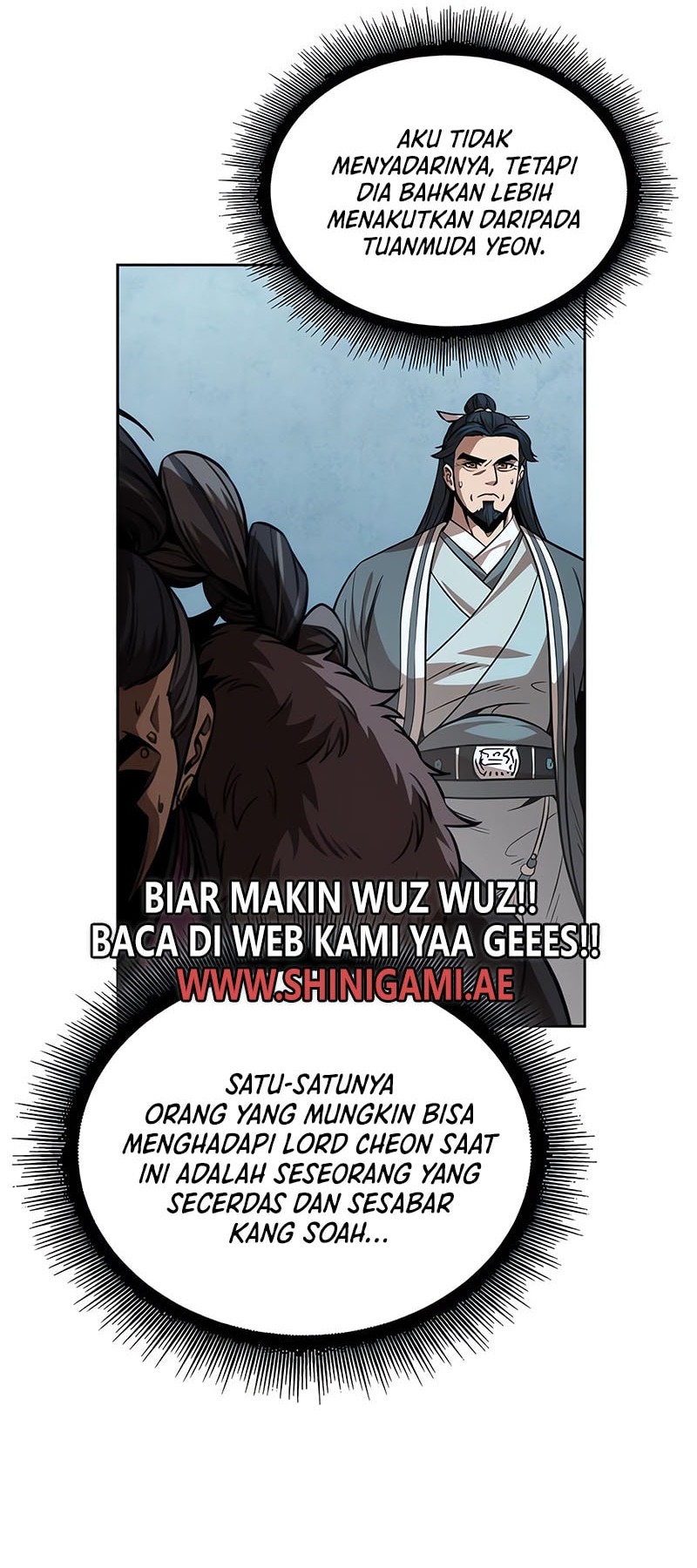 Chapter 250 - halaman 26