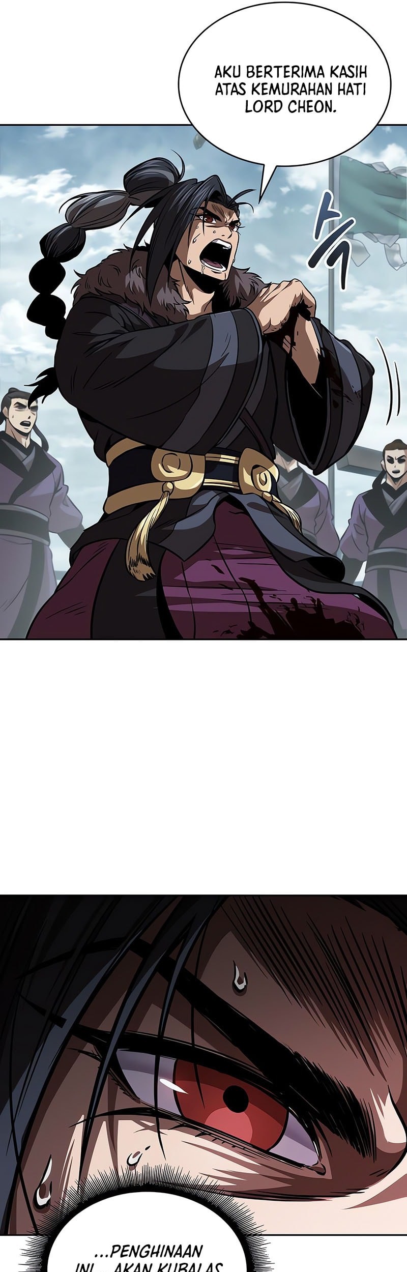 Chapter 250 - halaman 27