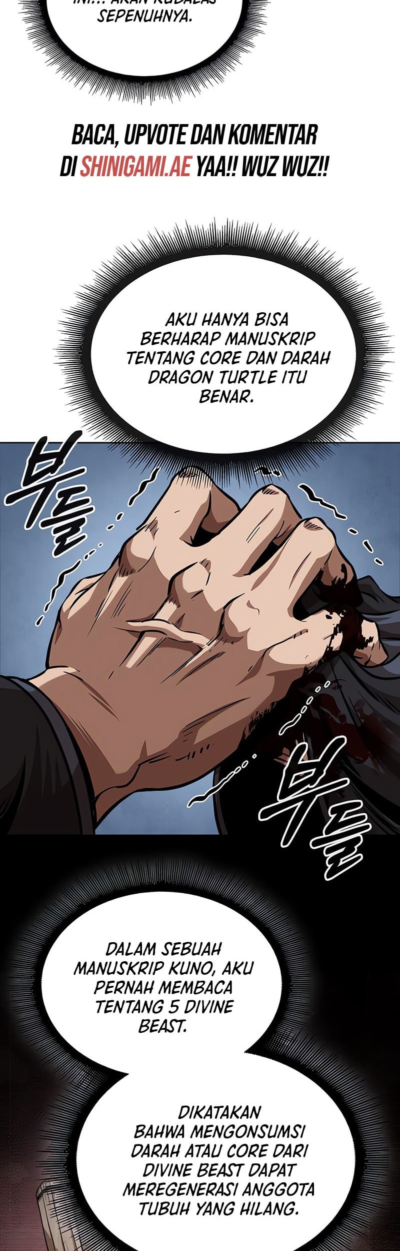 Chapter 250 - halaman 28