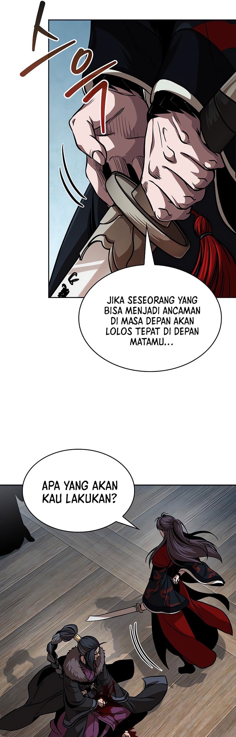 Chapter 250 - halaman 31