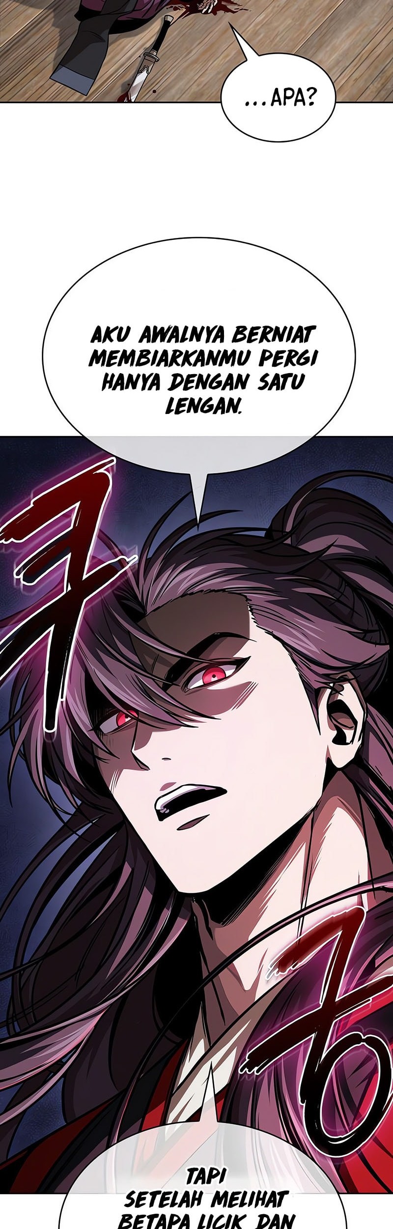Chapter 250 - halaman 32