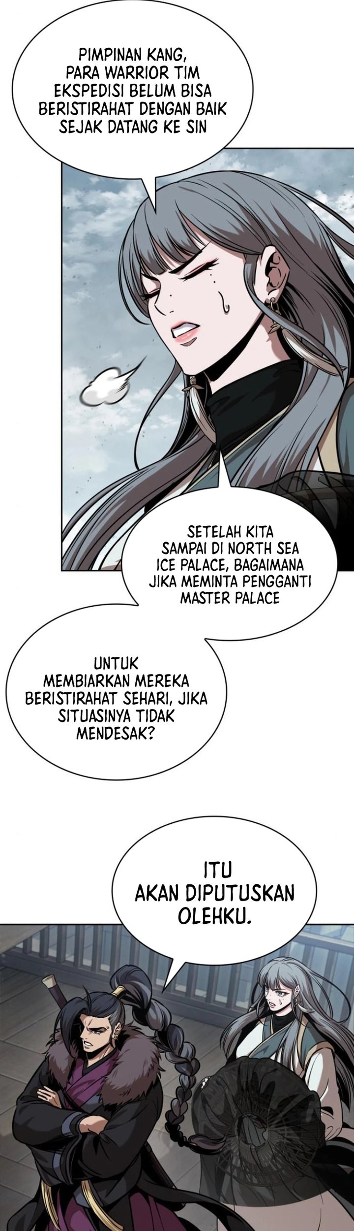 Chapter 249 - halaman 19
