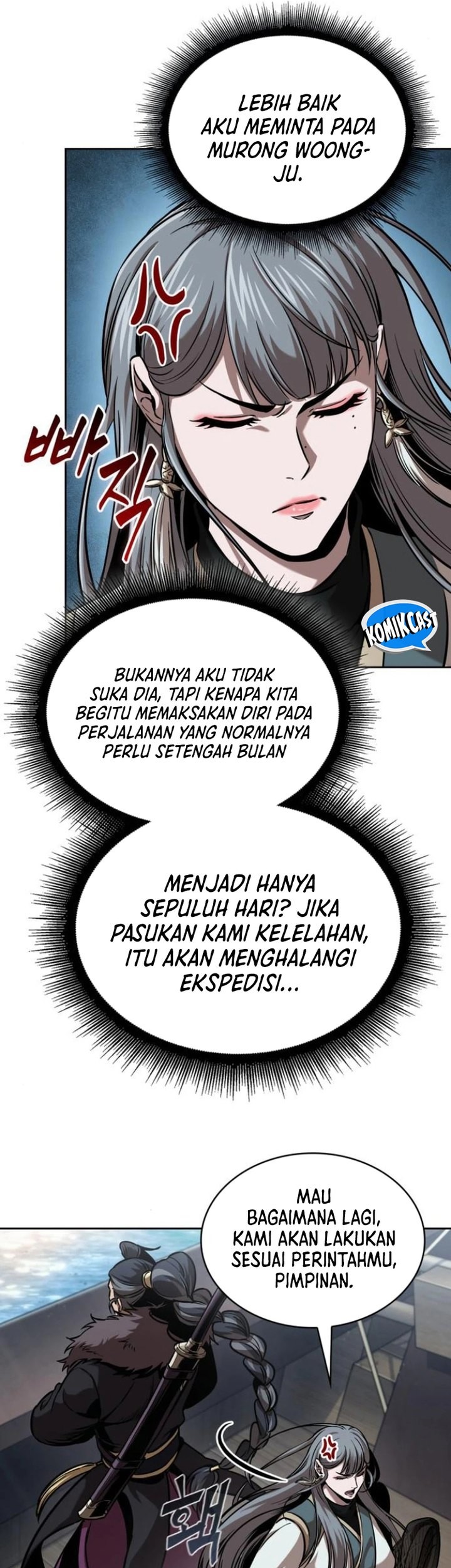 Chapter 249 - halaman 21